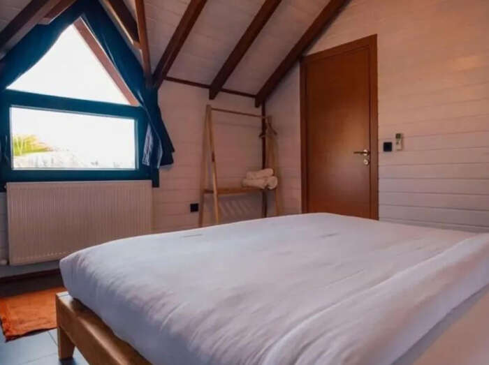 VIK-330-Doğa Kaçamağı Bungalov - Görsel 7