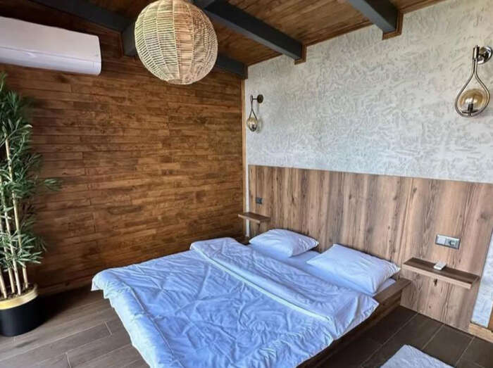 VIK-320 – Lüks Tatil Bungalovu - Görsel 7